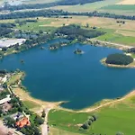 Pceocean Luxussátor *