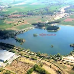 Luxussátor Pceocean Opatovice nad Labem