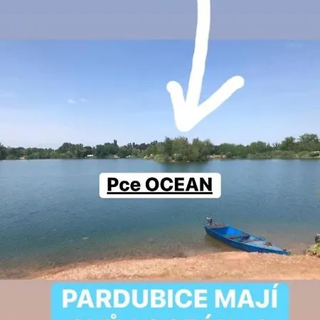 Pceocean Luxe tent