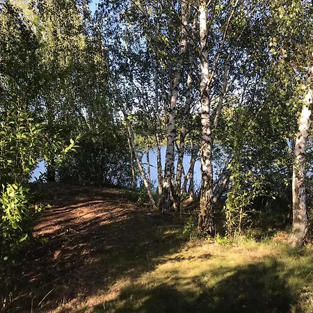 Luksusowy namiot Pceocean