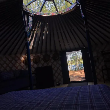 Luxe tent Pceocean Opatovice nad Labem